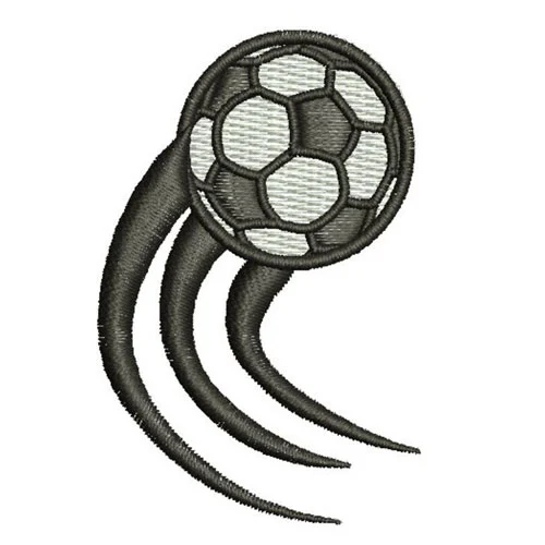 3D / Puff Embroidery Digitizing