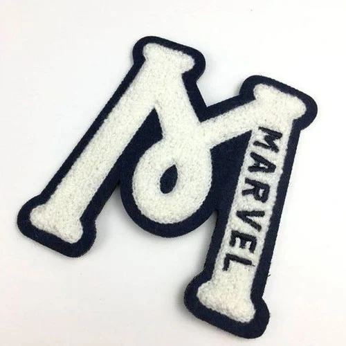 3D / Puff Embroidery Digitizing