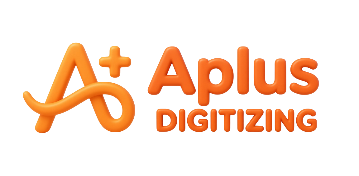 A Plus Digitizing